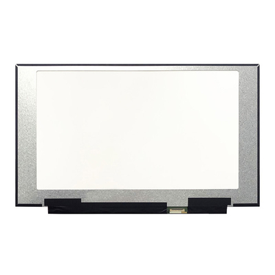 Sharp Vertical Stripe Panel LCD de 15,6 pulgadas LQ156M1JW03 1920*1080 141PPI