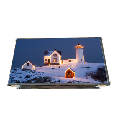 Sharp Vertical Stripe Panel LCD de 15,6 pulgadas LQ156M1JW03 1920*1080 141PPI