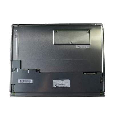 12,1 pulgadas 1024x768 AA121XP01 panel lcd industrial 105ppi LCD Monitores Reemplazo de pantalla