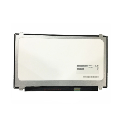 Panel LCD de 15,6 pulgadas con franja vertical AUO B156XTN04.0 30 pines