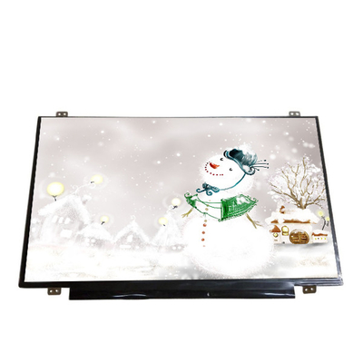 Panel LCD de 15,6 pulgadas con franja vertical AUO B156XTN04.0 30 pines