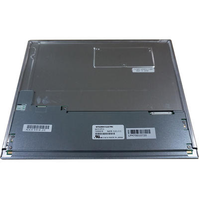 12,1 pulgadas 1024x768 AA121XP13 panel lcd industrial 105ppi LCD Monitores Reemplazo de pantalla