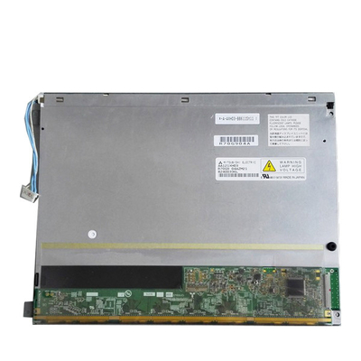 AA121XH03 Original 12.1 pulgadas CCFL TFT panel industrial lcd 105ppi Pantalla LCD Cumple con RoHS