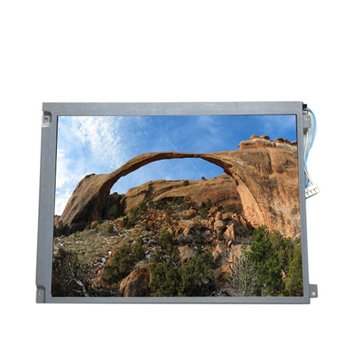 AA121XH03 Original 12.1 pulgadas CCFL TFT panel industrial lcd 105ppi Pantalla LCD Cumple con RoHS