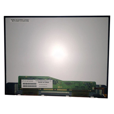 LT121AC62000 12,1 PULGADAS panel industrial lcd 105ppi PANTALLA LCD