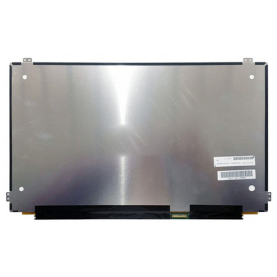 Sharp Vertical Stripe Panel LCD de 15,6 pulgadas LQ156D1JX01 3840 * 2160 Módulos LCD