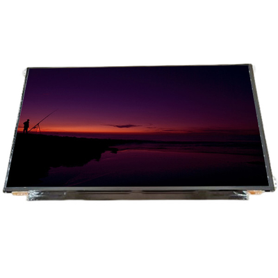 Sharp Vertical Stripe Panel LCD de 15,6 pulgadas LQ156D1JX01 3840 * 2160 Módulos LCD
