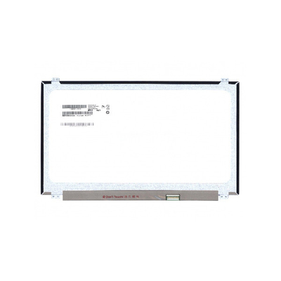 Panel LCD de 15,6 pulgadas con franja vertical AUO B156HAN06.1 HW0A 1920*1080 141PPI