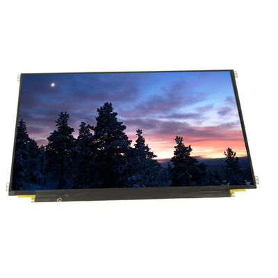 Sharp Vertical Stripe Panel LCD de 15,6 pulgadas LQ156Z1JW03B 3200*1800 Pantalla LCD