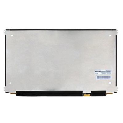 Sharp Vertical Stripe Panel LCD de 15,6 pulgadas LQ156Z1JW03B 3200*1800 Pantalla LCD