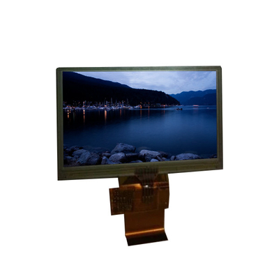 Panel LCD automático de 4,3 pulgadas A043FL02 V1