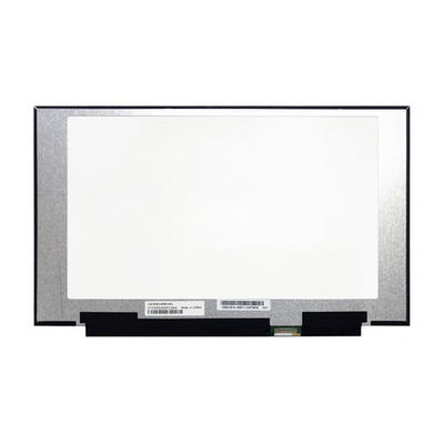 Sharp Vertical Stripe Panel LCD de 15,6 pulgadas LQ156M1JW06 1920*1080 141PPI