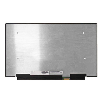 Sharp Vertical Stripe Panel LCD de 15,6 pulgadas LQ156M1JW02 1920*1080 Pantalla de portátil