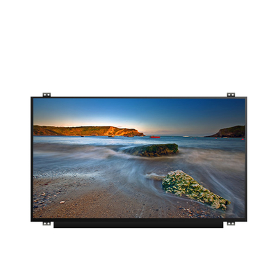 Pantalla LCD industrial de 15,6 pulgadas N156BGA-EB2 1366 (RGB) × 768 Pantalla LCD