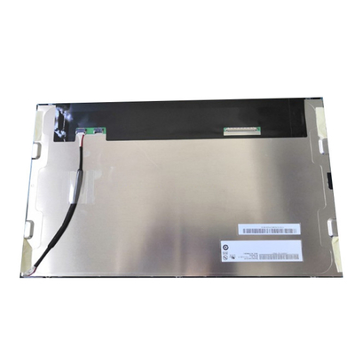 Pantalla de panel lcd industrial de 15,6 pulgadas G156HAN02.3 Módulo lcd de resolución 1920*1080 con brillo de 500nits