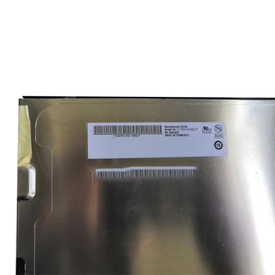 Pantalla de panel lcd industrial de 15,6 pulgadas G156HAN02.3 Módulo lcd de resolución 1920*1080 con brillo de 500nits