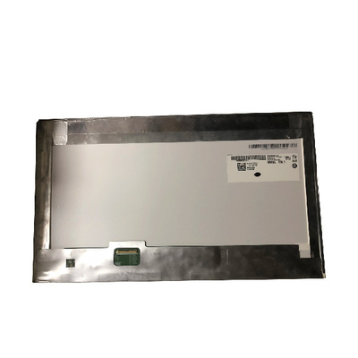 Panel LCD de 15,6 pulgadas con franja vertical AUO B156HW02 V1 1920*1080 141 PPI
