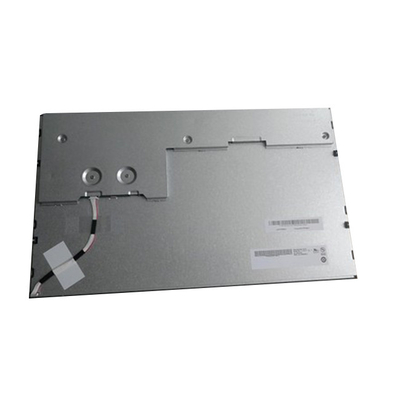 Pantalla de panel lcd industrial de 15,6 pulgadas G156XTT01.1 1366*768 monitor de pantalla táctil LVDS