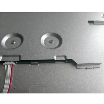 Pantalla de panel lcd industrial de 15,6 pulgadas G156XTT01.1 1366*768 monitor de pantalla táctil LVDS