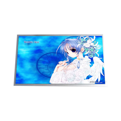 Pantalla de panel lcd industrial de 15,6 pulgadas G156XTN01.2 Monitores de pantalla lcd LVDS