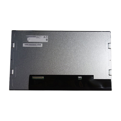 Pantalla de panel lcd industrial de 15,6 pulgadas G156XTN01.2 Monitores de pantalla lcd LVDS