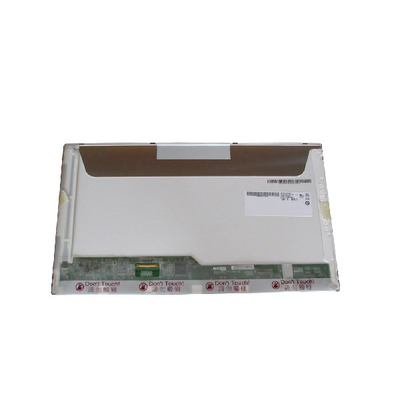 Panel LCD de 15,6 pulgadas con franja vertical AUO B156HW01 V1 40 pines