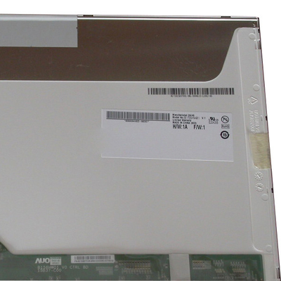 Panel LCD de 15,6 pulgadas con franja vertical AUO B156HW01 V1 40 pines