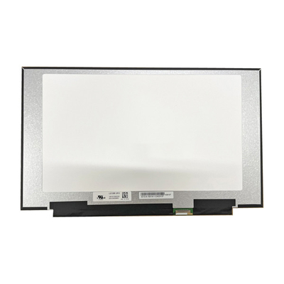 Sharp LQ156M1JW16 portátil de 15,6 pulgadas panel LCD 40 pines TFT LCD 300 cd/m2