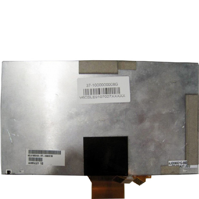 Pantalla táctil tft original de 6,5 pulgadas A065VL01 V2 Pantalla LCD