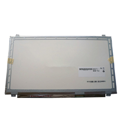 AUO B156XW04 V6 panel LCD de 15,6 pulgadas 1366*768 40 pines 3H revestimiento duro