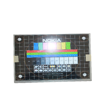Panel de visualización lcd original de 10,2 pulgadas A102VW01 V7 Pantalla LCD para pantalla automotriz