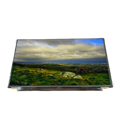 AUO LQ156M1JW04 panel LCD de 15,6 pulgadas 1920*1080 141PPI para ordenador portátil/juego