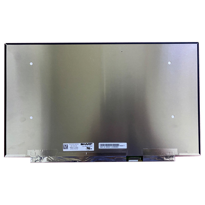 AUO LQ156M1JW04 panel LCD de 15,6 pulgadas 1920*1080 141PPI para ordenador portátil/juego