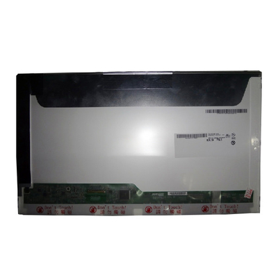AUO B156HW01 V3 Panel LCD de 15,6 pulgadas 1920 * 1080 40 pines Pantalla LCD para computadora portátil