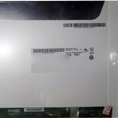 AUO B156HW01 V3 Panel LCD de 15,6 pulgadas 1920 * 1080 40 pines Pantalla LCD para computadora portátil