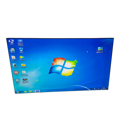 Pantalla LCD IPS de 55,0 pulgadas P550QVF05.0 RGB 3840 × 2160 UHD 80PPI para señalización digital