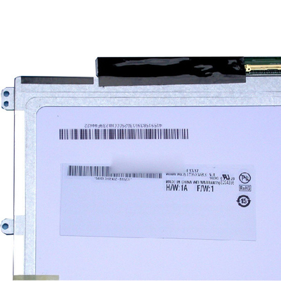 AUO B156XW03 V0 panel LCD de 15,6 pulgadas 1366*768 40 pines revestimiento duro para ordenador portátil