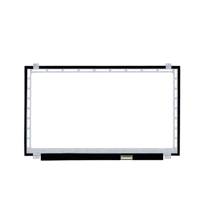 AUO B156XW04 V0 Panel LCD para computadora portátil de 15,6 pulgadas 1366 * 768 100PPI Mate
