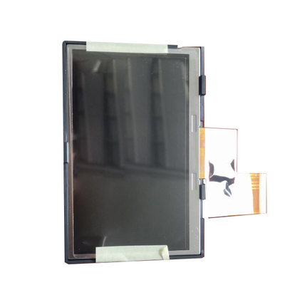 5,0 pulgadas 480 × 272 LCD pantalla táctil Panel A050FW01 V4 coche navegación AUO pantalla LCD