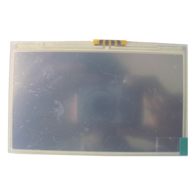 A050FW01 V7 Pantalla de panel táctil LCD de 5,0 pulgadas Pantalla automotriz AUO LCD