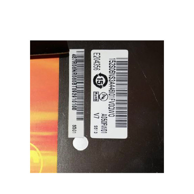 A050FW01 V7 Pantalla de panel táctil LCD de 5,0 pulgadas Pantalla automotriz AUO LCD