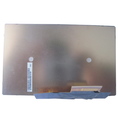 A050FW01 V7 Pantalla de panel táctil LCD de 5,0 pulgadas Pantalla automotriz AUO LCD