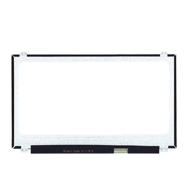 AUO Panel LCD para computadora portátil de 15,6 pulgadas B156HAN04.0 HWBA 40 Pines 1920 × 1080 FHD 141PPI