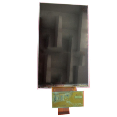 A050VW02 V0 LCD Panel de pantalla táctil RGB Stripe AUO Pantalla LCD