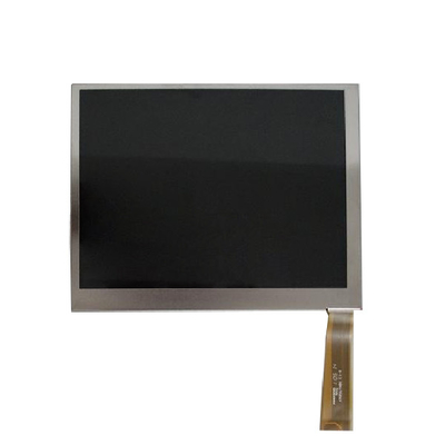 5,6 pulgadas 320 * 234 A056DN01 V2 Panel de pantalla LCD RGB Stripe AUO Pantalla LCD