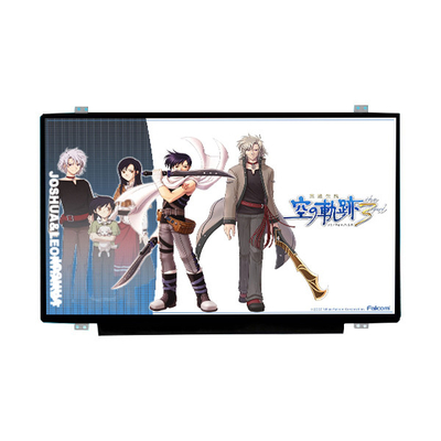 AUO B156XTN05.1 Panel LCD de 15,6 pulgadas 1366*768 WXGA 100 PPI
