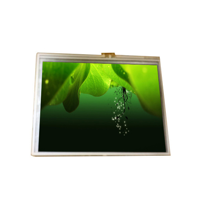 Pantalla LCD de 6,0 pulgadas Panel de visualización RGB 520 × 288 A060FW02 V0 AUO Pantalla LCD