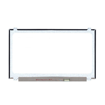 Panel LCD de 15,6 pulgadas con rayas verticales AUO B156HAN06.1 HW2B 1920*1080 30 pines