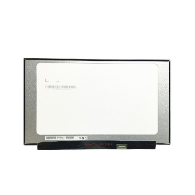 Raya vertical AUO Panel LCD de 15,6 pulgadas B156HAN02.2 HWNA 1920*1080 141PPI