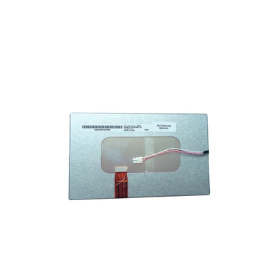 A070FW03 V0 Pantalla LCD Panel Coche DVD Navegación RGB Raya AUO Pantalla LCD